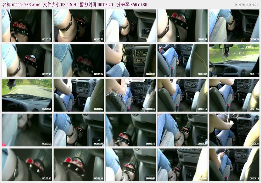 mecdr-233